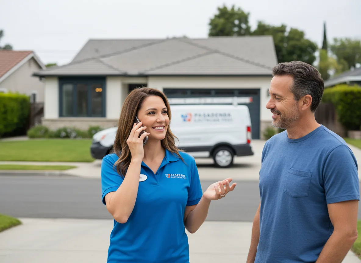 Electrician Wartburg, TN FAQs